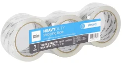 Office Depot® Brand Heavy Duty Shipping Packing Tape, 1.89
