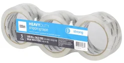 Office Depot® Brand Heavy Duty Shipping Packing Tape, 1.89