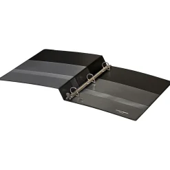 Office Depot® Brand Heavy-Duty View 3-Ring Binder, 1