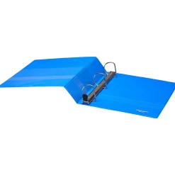Office Depot® Brand Heavy-Duty View 3-Ring Binder, 2