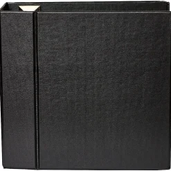 Office Depot® Brand Heavy-Duty 3-Ring Binder, 5