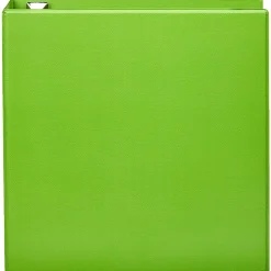 Office Depot® Brand Heavy-Duty 3-Ring Binder, 2