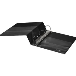 Office Depot® Brand Heavy-Duty 3-Ring Binder, 3