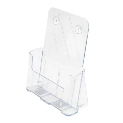 Office DepotĀ® Brand High-Back Literature Holder