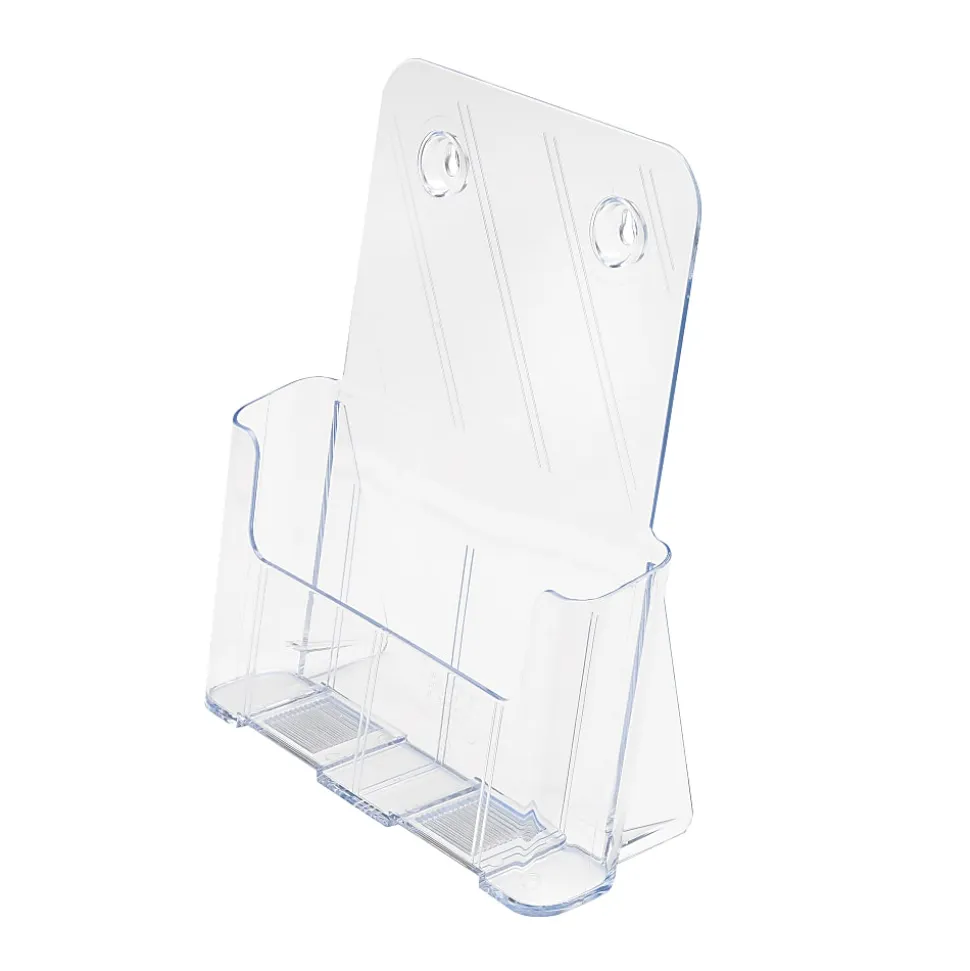 Office Depot® Brand High-Back Literature Holder