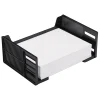 Office Depot® Brand High-Capacity Paper Tray, Letter Size, Black