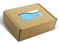 Office Depot® Brand Inkjet/Laser Shipping Labels, Rectangle, 2