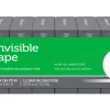 Office Depot® Brand Invisible Tape Refills, 3/4" x 1,296", Pack Of 10