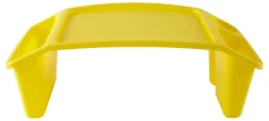Office Depot® Brand Kids Lap Tray, 23-1/4" x 11-7/8" x 8-1/4", Assorted Colors (No Color Choice Available), BF9012N
