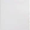 Office Depot® Brand Kids' Sketchbook, 9" x 12", 72 Sheets, White