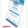 Office Depot® Brand Laminating Pouches, Legal Size, 3 Mil, 9" x 14.5", Pack Of 50