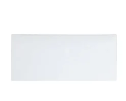 Office Depot® Brand #10 Lift & Press™ Premium Security Envelopes, Self Seal, 100% Recycled, White, Box Of 45