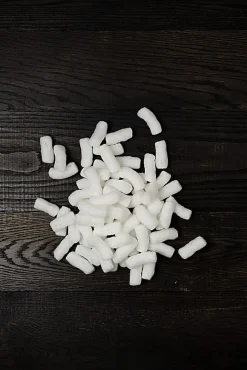 Office DepotĀ® Brand Loose-Fill Packing Peanuts, 1.5 Cu Ft