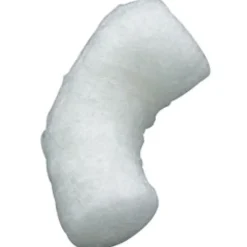 Office Depot® Brand Loose-Fill Peanuts, White, 7 Cu Ft