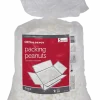 Office Depot® Brand Loose-Fill Packing Peanuts, 5 Cu Ft