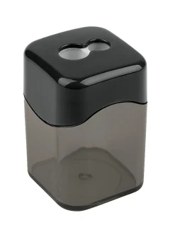 Office Depot® Brand Manual Pencil Sharpener, Assorted Colors