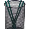 Office Depot® Brand Mesh Jumbo Pencil Holder, Black
