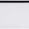 Office Depot® Brand Mini Zip Envelope, Check Size, 10-3/4" x 7", Clear/Black