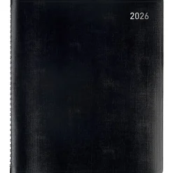 Office Depot Brand Monthly Planner, 9