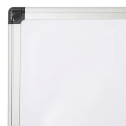 Office Depot® Brand Non-Magnetic Melamine Dry-Erase Whiteboard, 24