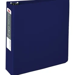 Office Depot® Brand Nonstick 3-Ring Binder, 3