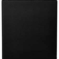 Office Depot® Brand Nonstick 3-Ring Binder, 1