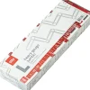 Office Depot® Brand Paper Clips, 500 Total, Jumbo, Silver, 100 Per Box, Pack Of 5 Boxes