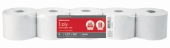 Office Depot® Brand Paper Rolls, 2-1/4