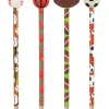 Office Depot® Brand Pencil Topper Eraser, Sports