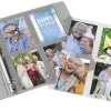 Office Depot® Brand Photo Binder Pages, 3-1/2" x 5", Clear, Pack Of 10