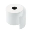 Office Depot® Brand 1-Ply Bond Paper Rolls, 2-1/4" x 130', White, Pack Of 12