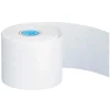 Office Depot® Brand 1-Ply Paper Rolls, 2-1/4" x 150', White, Carton Of 100