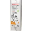 Office Depot® Brand 1-Ply Paper Rolls, 2-1/4" x 100', 70% Recycled, White, Pack Of 12