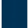 Office Depot® Brand 2-Pocket Paper Folders with Prongs, Dark Blue, Pack Of 25