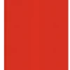Office Depot® Brand 2-Pocket Paper Folders With Prongs, Red, Pack Of 25