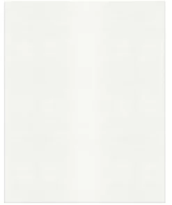 Office DepotĀ® Brand 2-Pocket Paper Folders, Off-White, Pack of 25