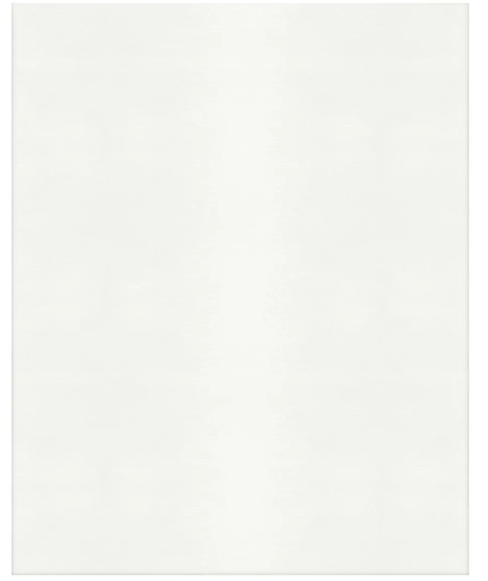 Office Depot® Brand 2-Pocket Paper Folders, Off-White, Pack of 25