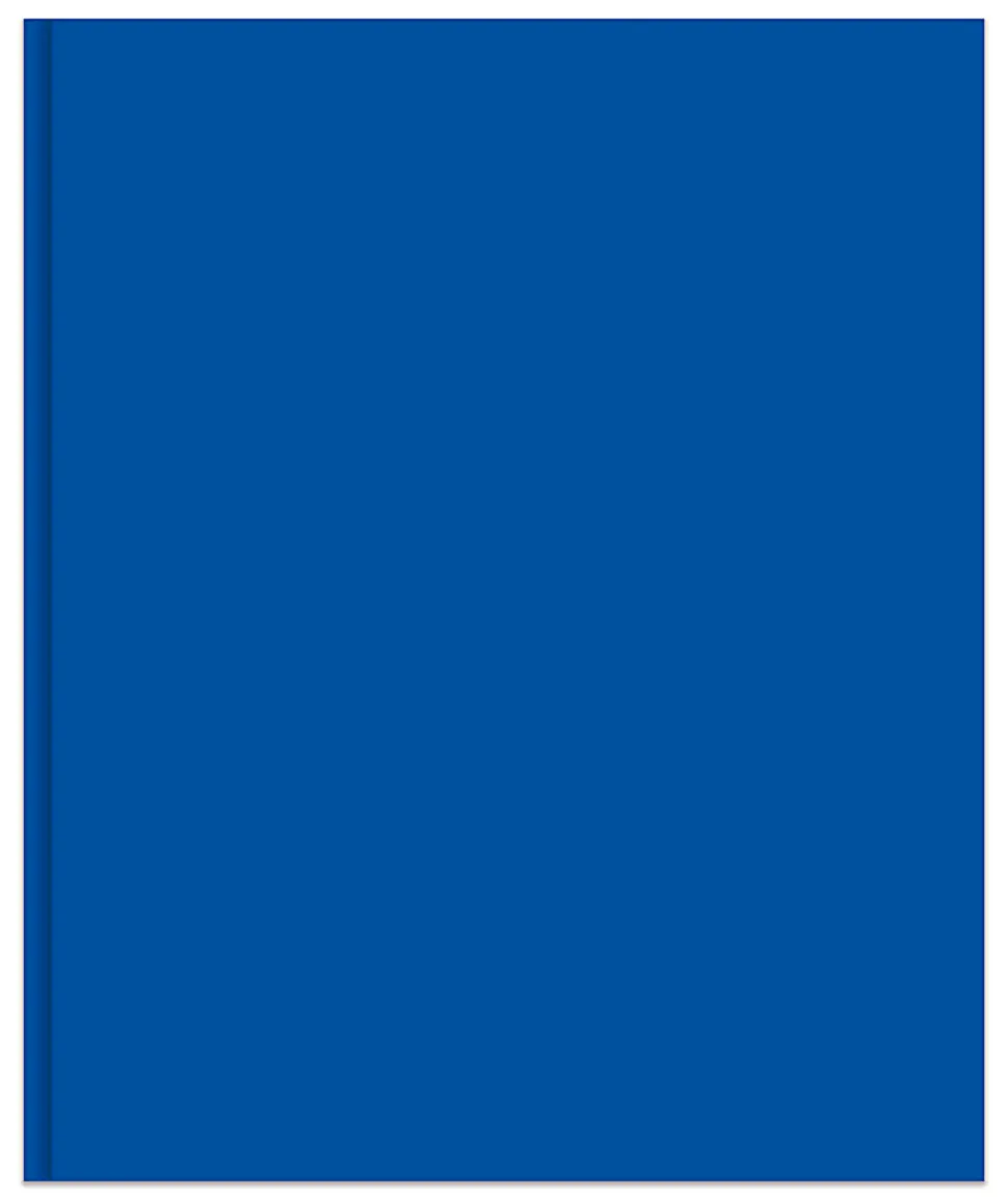Office Depot® Brand 2-Pocket School-Grade Paper Folders with Prongs, Assorted Colors, Pack Of 10