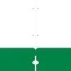 Office Depot® Brand 2-Pocket School-Grade Paper Folder, Letter Size, Green