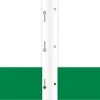 Office Depot® Brand 2-Pocket School-Grade Paper Folder with Prongs, Letter Size, Green