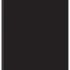 Office Depot® Brand 2-Pocket School-Grade Paper Folder with Prongs, Letter Size, Blue