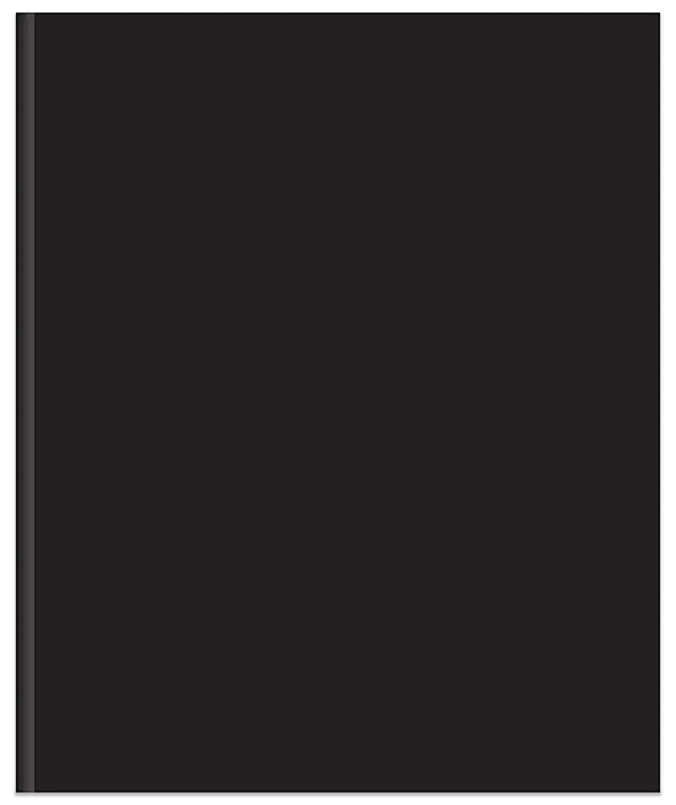 Office Depot® Brand 2-Pocket School-Grade Paper Folder with Prongs, Letter Size, Blue