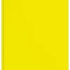 Office Depot® Brand 2-Pocket School-Grade Paper Folder with Prongs, Letter Size, Yellow