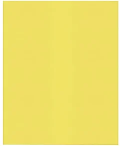 Office DepotĀ® Brand 2-Pocket Textured Paper Folders With Prongs, Light Green, Pack Of 10