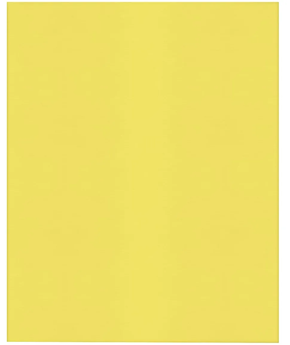 Office Depot® Brand 2-Pocket Textured Paper Folders With Prongs, Light Green, Pack Of 10