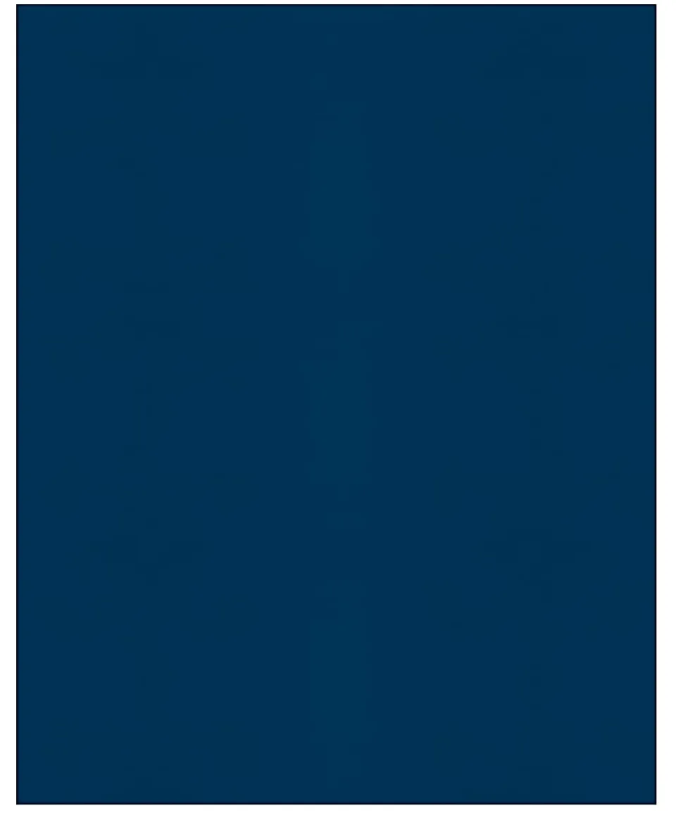 Office Depot® Brand 2-Pocket Textured Paper Folders, Assorted Colors, Pack Of 10