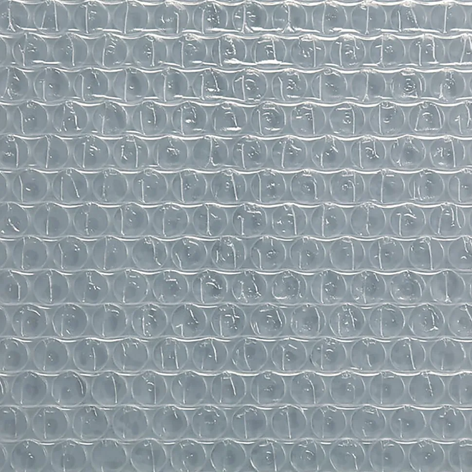 Office Depot® Brand Poly Fashion Bubble Mailer, #5, 10 1/2" x 15", Assorted Colors