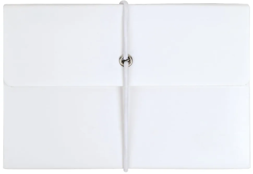 Office Depot® Brand Poly Index Box With Cards, Assorted Colors