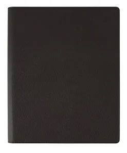 Office Depot® Brand Premium Folio Notebook, 8 1/2