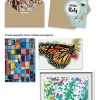 Office Depot® Brand Premium Photo Paper, Glossy, Letter Size, White, Pack Of 25 Sheets